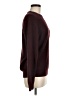 Dockers 100% Acrylic Solid Burgundy Pullover Sweater Size M - photo 4