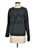 Ivy Park Gray Sweatshirt Size S - photo 1