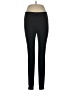 Nike Solid Black Active Pants Size L - photo 1