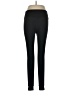 Nike Solid Black Active Pants Size L - photo 2