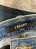 J Brand Stars Blue Jeans Size 29 waist - photo 7