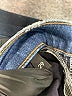J Brand Stars Blue Jeans Size 29 waist - photo 9