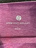 Assorted Brands Pink Short Sleeve T-Shirt Size L - photo 7