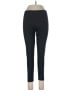 No Boundaries Solid Black Active Pants Size L - photo 1
