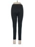 No Boundaries Solid Black Active Pants Size L - photo 2