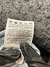Nike Blue Active Tank Size M - photo 8