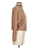 Express Brown Long Sleeve Turtleneck Size XS - photo 4