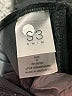 Assorted Brands Solid Black One Piece Swimsuit Size XL - photo 3