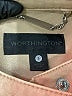 Worthington Tan Jacket Size S - photo 6