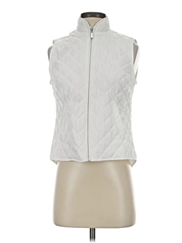 Karen Scott Sport Vest (view 1)