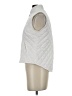 Karen Scott Sport 100% Polyester White Vest Size P (petite) - photo 5