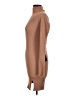 Lulus Solid Tan Casual Dress Size L - photo 5