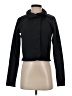 Lululemon Athletica 100% Polyester Black Jacket Size 10 - photo 1
