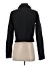 Lululemon Athletica 100% Polyester Black Jacket Size 10 - photo 2