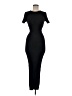 Unbranded Black Cocktail Dress Size L - photo 1