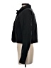 Lululemon Athletica 100% Polyester Black Jacket Size 10 - photo 5