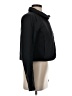 Lululemon Athletica 100% Polyester Black Jacket Size 10 - photo 4