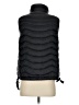 Bernardo Fashions 100% Nylon Black Vest Size XS - photo 2