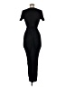Unbranded Black Cocktail Dress Size L - photo 2
