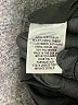Milly Graphic Black Casual Skirt Size 0 - photo 4
