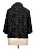 Sno Skins Graphic Black Coat Size XL - photo 2