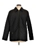 Lands' End 100% Polyester Argyle Black Jacket Size XL (petite) - photo 1