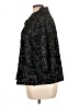 Sno Skins Graphic Black Coat Size XL - photo 5