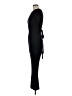 Unbranded Black Cocktail Dress Size L - photo 5