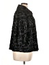Sno Skins Graphic Black Coat Size XL - photo 4
