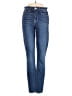 L'Agence Blue Jeans Size 25 waist - photo 1