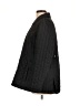 Lands' End 100% Polyester Argyle Black Jacket Size XL (petite) - photo 5
