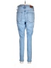 Madewell Hearts Blue Jeans Size 30 waist - photo 2