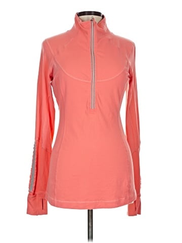 Lululemon Athletica Sweatshirt (view 1)