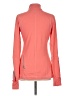 Lululemon Athletica Orange Pink Sweatshirt Size 10 - photo 2