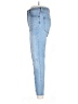 Madewell Hearts Blue Jeans Size 30 waist - photo 5