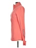 Lululemon Athletica Orange Pink Sweatshirt Size 10 - photo 5