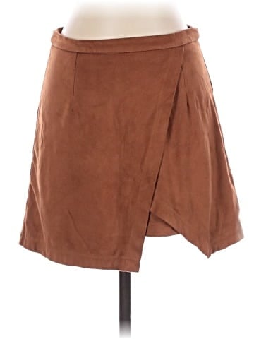 Living Doll Casual Skirt (view 1)