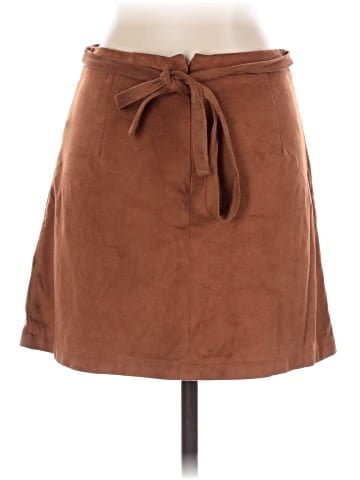 Living Doll Casual Skirt (view 2)