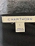 41Hawthorn Solid Black Cocktail Dress Size S - photo 7