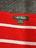 Wild Fable 100% Viscose Red Cardigan Size S - photo 7