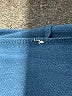 Unbranded Blue Pullover Hoodie Size 1X - photo 7