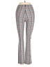 Rag & Bone Plaid Gray Dress Pants Size 00 - photo 2