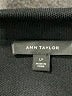 Ann Taylor Black Blazer Size L (petite) - photo 6
