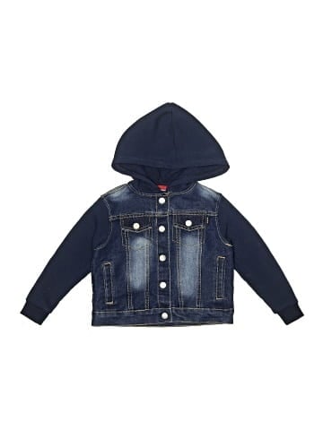 DKNY Denim Jacket (view 1)