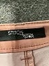 STITCH STAR Pink Jeans Size 8 - photo 7