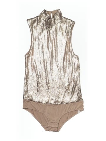 Floreat Sleeveless Blouse (view 1)