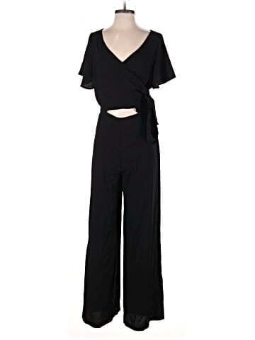 Leith Jumpsuit (view 1)