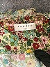 Sandro 100% Polyester Floral Green Casual Dress Size S (estimated) - photo 6