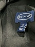 Scoop Black Blazer Size XS - photo 6