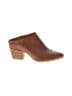 Universal Thread Brown Mule/Clog Size 7 - photo 1